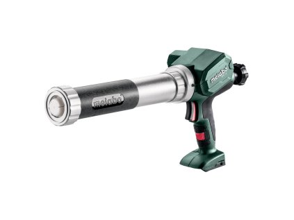 METABO KPA 12 400 Akumulátorová pištoľ na kartuše (bez aku) 601217850 | ajtech.sk