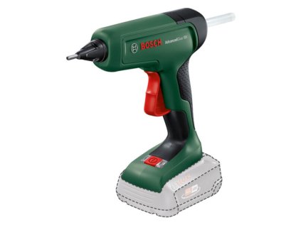 Bosch AdvancedGlue Akumulátorová tavná lepiaca pištoľ (bez aku) 0603264800 | ajtech.sk