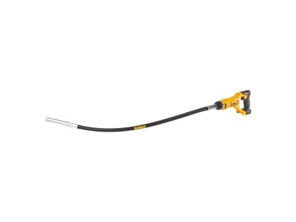 DeWALT DCE531N Akumulátorový ponorný vibrátor na betón (bez aku) | ajtech.sk