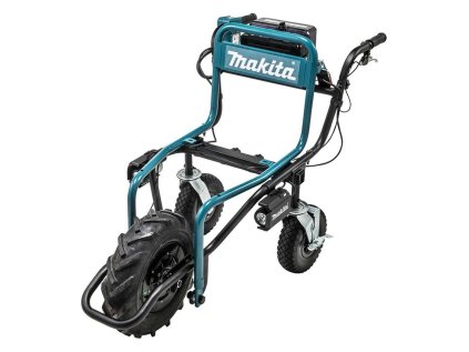 Makita DCU180Z Akumulátorový fúrik 18V (bez aku) | ajtech.sk