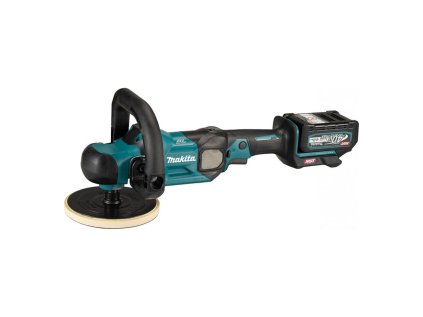 Makita PV001GM101 Akumulátorová leštička 40V (1x4,0 Ah) | ajtech.sk