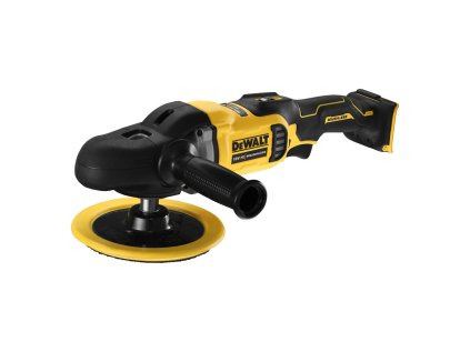 Aku leštička DeWALT DCM849N 180mm M14 Solo | ajtech.sk