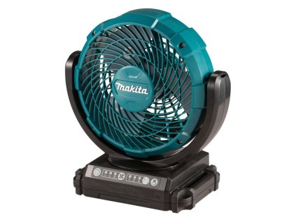 Makita CF101DZ Akumulátorový ventilátor 12V (bez aku) | ajtech.sk
