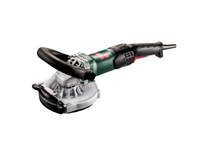 METABO RSEV 19-125 RT Elektrická renovačná brúska (kotúč betón) 603825710 | ajtech.sk