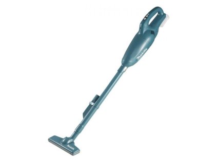 Makita CL108FDWA Akumulátorový tyčový vysávač 12V (1x2,0Ah) | ajtech.sk