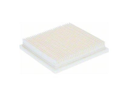 Plochý filter Bosch pre AdvancedVac | extratech.sk