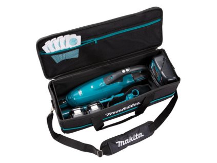 Makita Transportná taška na aku vysávač, 199901-8 | ajtech.sk