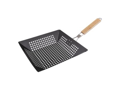Grilovacia panvica 30X30cm BBQ LAMART LT5031 | ajtech.sk