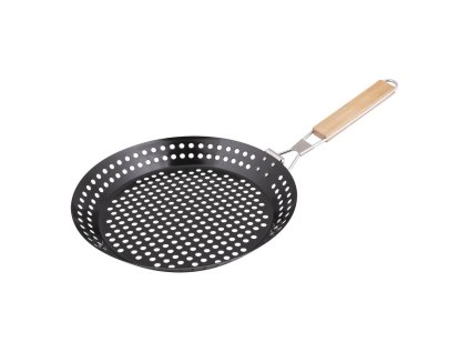 Grilovacia panvica LAMART LT5032 30cm | ajtech.sk