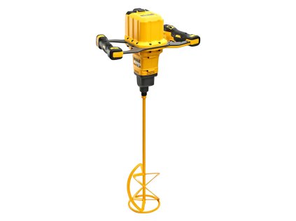 DeWALT DCD240N Akumulátorové stavebné miešadlo (bez aku) | ajtech.sk