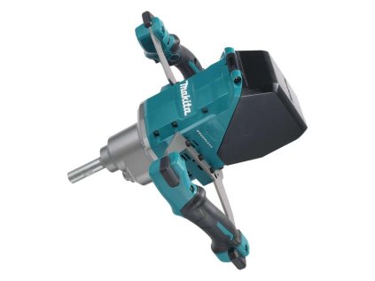 Makita UT001GZ01 Akumulátorová miešačka 40V (bez aku) | ajtech.sk
