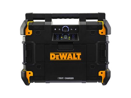 DeWALT DWST1-81078 Akumulátorové stavebné rádio (bez aku) | ajtech.sk