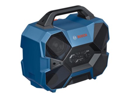 Bosch GPB 18V-6 C Akumulátorové rádio | ajtech.sk