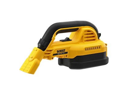 DeWALT DCV517N Aku stavebné vysávače ( bez aku) | ajtech.sk