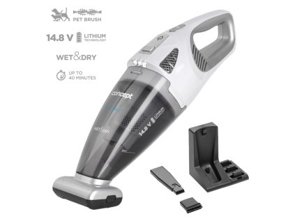 CONCEPT VP4370 Ručný vysávač | ajtech.sk