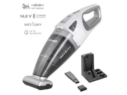 CONCEPT VP4370 Ručný vysávač | extratech.sk