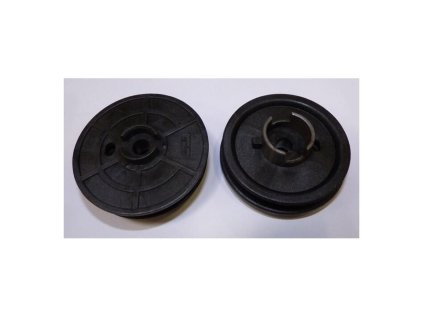 Kladka štartovania pre píly MAKITA 109, 111, 115 MAKITA DCS43, DCS5200 (027 162 070) | ajtech.sk