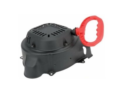 Ručný štartér kompletný pre kosačku STIGA ST 120 118550802/0 | ajtech.sk