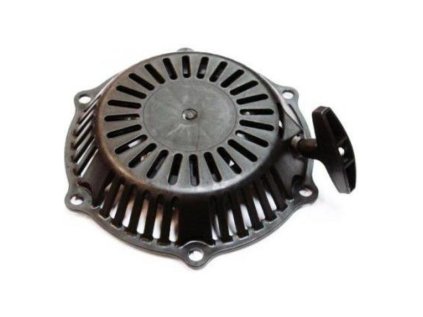 Ručný štartér kompletný pre motor STIGA SV 200 118550161/2 | ajtech.sk