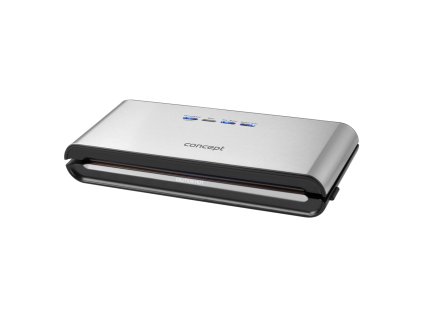 CONCEPT VA0040 Vákuová zváračka fólií | ajtech.sk