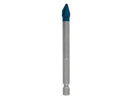 Bosch vrták do keramiky HEX-9 Expert HardCeramic 8x90 | ajtech.sk
