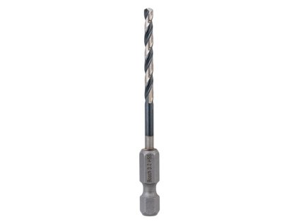 Bosch Vrták do kovu HSS Impact Control, 3,2 /75 mm | ajtech.sk