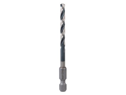 Bosch Vrták do kovu HSS Impact Control, 4,5 /87 mm | ajtech.sk