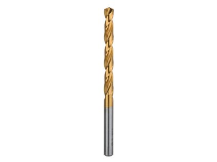 Bosch Vrták do kovu HSS-TiN, 6 x 57/93 mm | ajtech.sk