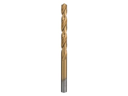 Bosch Vrták do kovu HSS-TiN, 8 x 75/117 mm | ajtech.sk