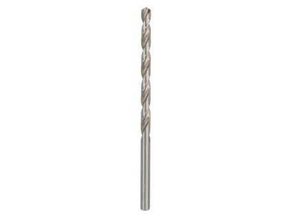 Bosch Vrták do kovu HSS-G, 8 x 109/165 mm | ajtech.sk