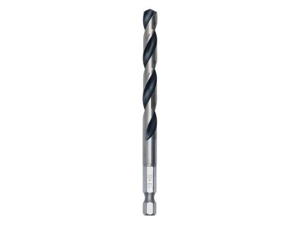 Bosch Vrták do kovu HSS PointTeQ, 7,5 x 69/109 mm | ajtech.sk