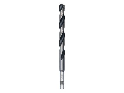 Bosch Vrták do kovu HSS PointTeQ, 9 x 81/125 mm | ajtech.sk