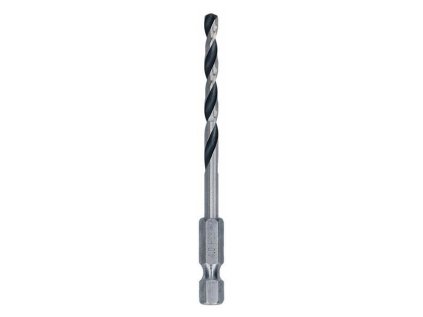 Bosch Vrták do kovu HSS PointTeQ, 4 x 43/83 mm, 10ks | ajtech.sk