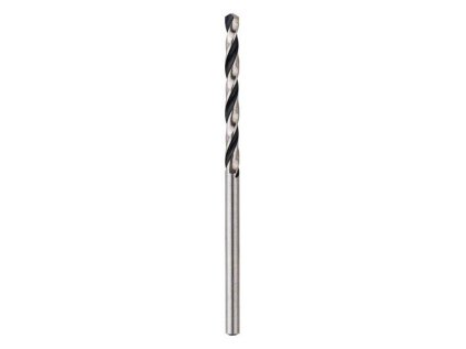 Bosch Vrták do kovu HSS PointTeQ, 2,4 x 30 mm, 10ks | ajtech.sk