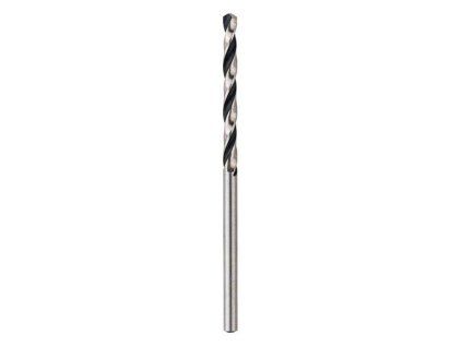 Vrták do kovu Bosch HSS PointTeQ 2,4 x 30 mm 10ks | extratech.sk