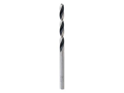 Bosch Vrták do kovu HSS PointTeQ, 3,7 x 39 mm, 10ks | ajtech.sk