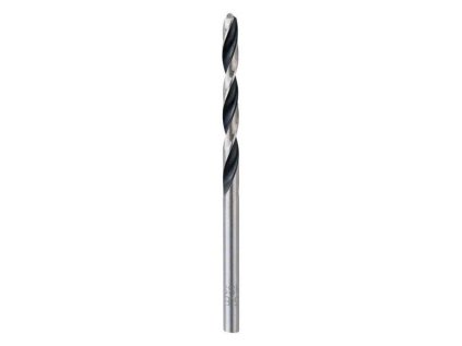 Bosch Vrták do kovu HSS PointTeQ, 3,8 x 43 mm, 10ks | ajtech.sk