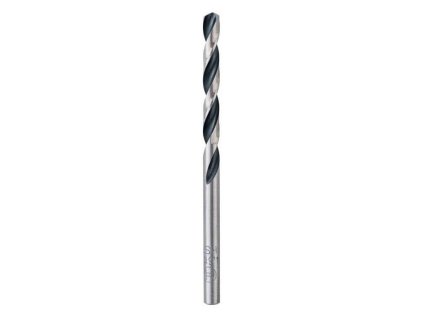 Bosch Vrták do kovu HSS PointTeQ, 4,6 x 47 mm, 10ks | ajtech.sk