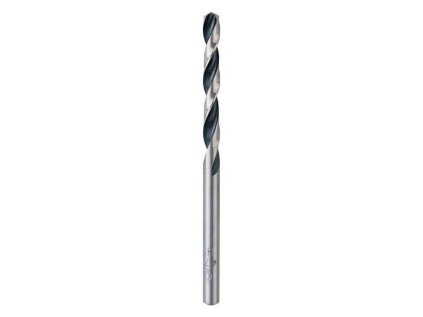 Bosch Vrták do kovu HSS PointTeQ, 4,7 x 47 mm, 10ks | ajtech.sk