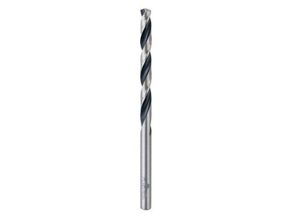 Bosch Vrták do kovu HSS PointTeQ, 4,9 x 52 mm, 10ks | ajtech.sk