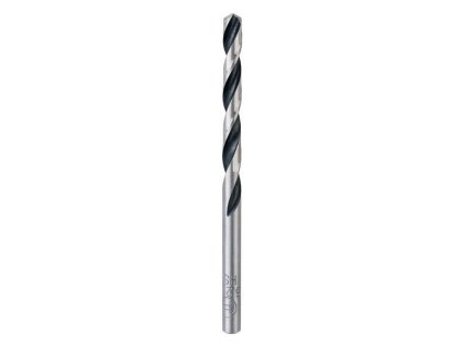 Bosch Vrták do kovu HSS PointTeQ, 5,2 x 52 mm, 10ks | ajtech.sk