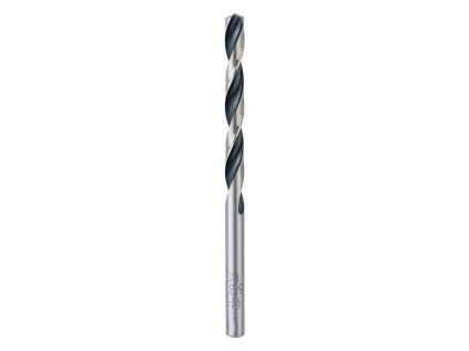 Bosch Vrták do kovu HSS PointTeQ, 5,6 x 57 mm, 10ks | ajtech.sk