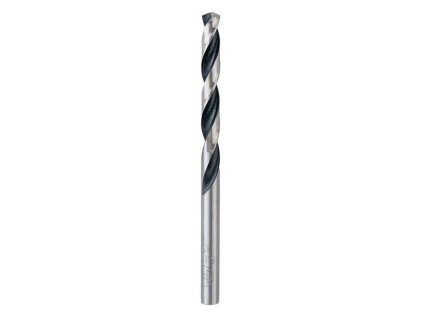 Bosch Vrták do kovu HSS PointTeQ, 6,1 x 63 mm, 10ks | ajtech.sk