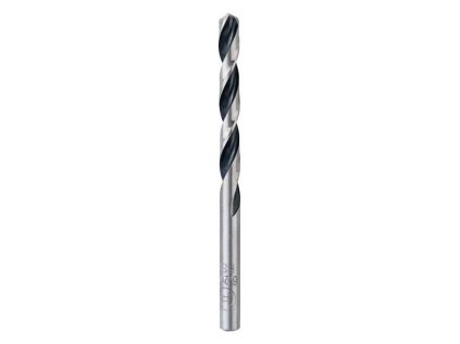 Bosch Vrták do kovu HSS PointTeQ, 6,2 x 63 mm, 10ks | ajtech.sk