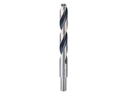 Bosch Vrták do kovu HSS PointTeQ, 16,5 x 125 mm | ajtech.sk