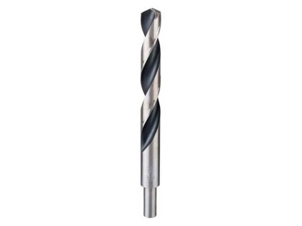 Bosch Vrták do kovu HSS PointTeQ, 18 x 130 mm | ajtech.sk