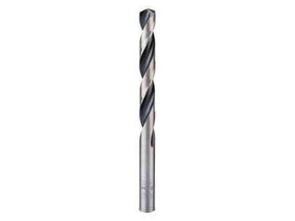 Bosch Vrták do kovu HSS PointTeQ, 10,2 x 87 mm, 5ks | ajtech.sk