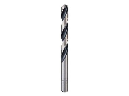 Bosch Vrták do kovu HSS PointTeQ, 10,7 x 94 mm, 5ks | ajtech.sk