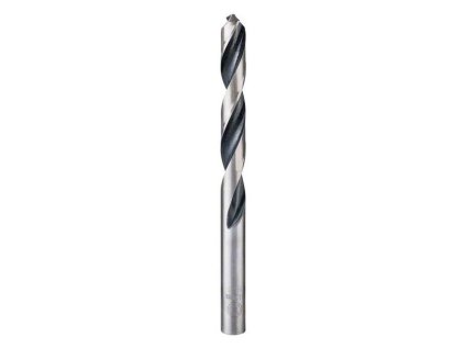 Bosch Vrták do kovu HSS PointTeQ, 11,2 x 94 mm, 5ks | ajtech.sk
