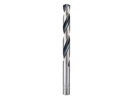 Bosch Vrták do kovu HSS PointTeQ, 11,9 x 101 mm, 5ks | ajtech.sk